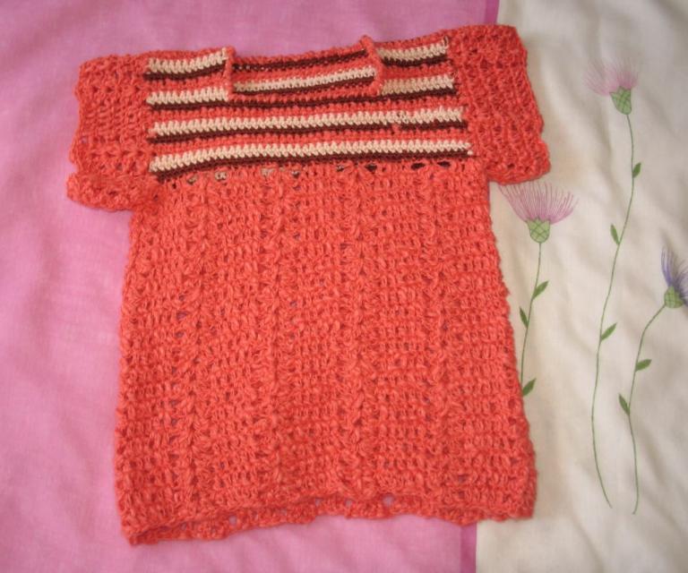17 09 robe 9 mois 1 an 1