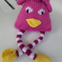 Petit poussin