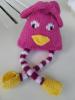 Petit poussin