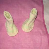 Chaussons 003