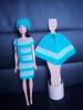 Robe et Pancho Barbie 1