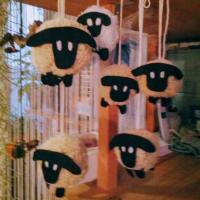 Moutons 1