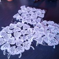 Petits coeurs