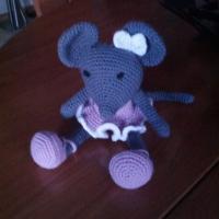 Souris grise